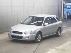 Subaru Impreza. GG2048870