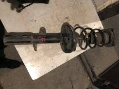 Амортизатор. Toyota: Corolla, Corolla Levin, Sprinter Trueno, Sprinter, Sprinter Marino, Corolla Ceres Двигатели: 5AFE, 4AF, 7AFE, 4EFE, 4AFE, 2E, 2C
