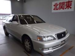 Toyota Cresta