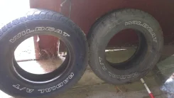 Dean Tires Wildcat Radial A/T. �����������, �/�, ����� 50 % ����