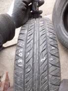 Dunlop Grandtrek PT2. Летние, 2008 год, износ: 10%, 2 шт. Под заказ