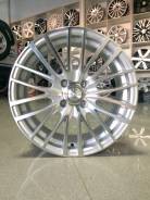 Light Sport Wheels LS 768. 7.0x16, 4x98.00, 4x100.00, ET40, ЦО 60,1 мм.