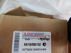 Катушка зажигания. Daewoo Nubira Daewoo Lanos Chevrolet Lanos