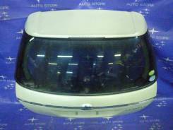 Дверь багажника. Subaru Outback, BP9, BP, BPE Двигатели: EZ30, EJ25