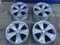 Subaru. 7.0x17, 5x100.00, ET48, ЦО 56,1 мм.