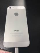 Apple iPhone 5 16Gb. Б/у