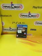 Игры для Sony PlayStation 4.