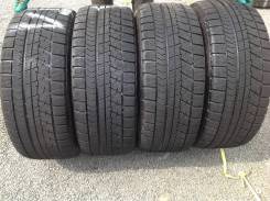 Bridgestone Blizzak VRX. Зимние, без шипов, 2013 год, износ: 20%, 4 шт