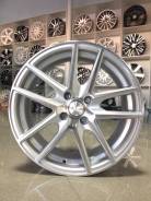Light Sport Wheels LS 771. 7.0x6.5, 4x98.00, 4x100.00, ET40, ЦО 60,1 мм.