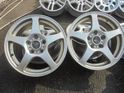 Azect. 6.5x16", 5x114.3, ET48, �� 73���. ��� ����� �� ����������� ������ ����