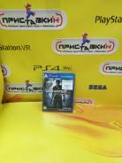 Игры для Sony PlayStation 4.