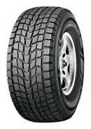 Dunlop Grandtrek SJ6. Зимние, без шипов, без износа