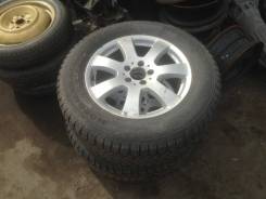 Light Sport Wheels LS 164. x17
