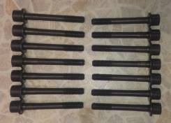 Болт головки блока цилиндров. Toyota: Cressida, Cresta, Verossa, Carina, 4Runner, Hilux, Mark II Wagon Blit, Vista, Celica, IS200, Camry, Crown / Maje...