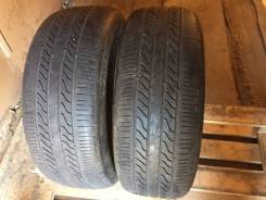 Michelin Primacy LC. Летние, 2009 год, износ: 50%, 2 шт
