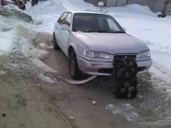 Toyota Sprinter. CE114 0001477, 2C3071868