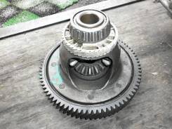 Дифференциал. Nissan: Avenir, Bluebird Sylphy, Tiida, Note, Presea, AD, Primera Camino, Expert, Almera, Wingroad, Bluebird, Primera, Prairie, Micra C...