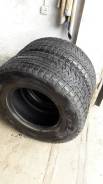 Bridgestone Blizzak DM-V1. Зимние, без шипов, износ: 70%, 2 шт
