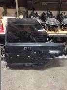 Дверь боковая. Nissan Bluebird, ENU12, EU12, HNU12, HU12, RNU12, RU12, SU12 Двигатели: CA18D, CA18DT, CA18I, LD20, SR18DI, SR20D, SR20DT