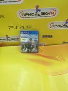 Игры для Sony PlayStation 4.