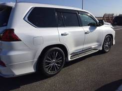 Lexus. 8.5x20, 5x150.00, ET58
