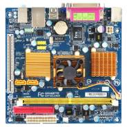 Материнская плата Socket S479 Gigabyte GA-GC230D