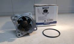 Помпа водяная. Mitsubishi Colt, Z24A, Z24W, Z23W, Z23A, Z22A, Z21A