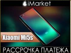 Xiaomi Mi5S. Новый