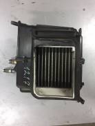Радиатор отопителя. Nissan Bluebird, ENU12, EU12, HNU12, HU12, RNU12, RU12, SU12 Двигатели: CA18D, CA18DT, CA18I, LD20, SR18DI, SR20D, SR20DT