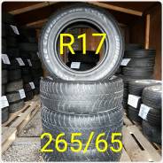 Bridgestone. Всесезонные, износ: 5%, 4 шт