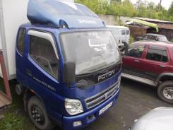 Foton BJ1069. Продам грузовой автомобиль Foton BJ 1069 (7 тонн), 5 000 куб. см., 7 000 кг.