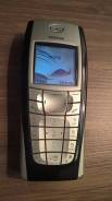 Телефон сотовый Nokia 6220