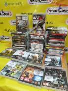 Игры для Sony PlayStation 3.