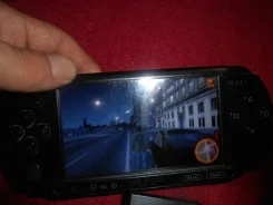 Sony PSP Street E1000 ����