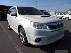 Subaru Forester. автомат, 4wd, 2.0, бензин, 68 000 тыс. км, б/п, нет птс. Под заказ