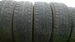 Bridgestone Dueler A/T D694. Летние, 2010 год, износ: 50%, 4 шт