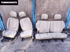 Сиденье. Suzuki Escudo, TL52W, TD02W, TA52W, TD32W, TD62W, TD52W