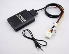 MP3-USB адаптеры.