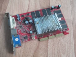 GeForce FX 5200 ����