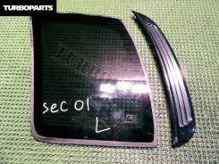 Стекло боковое. Suzuki Escudo, TA52W, TD02W, TD32W, TD52W, TD62W, TL52W Двигатели: G16A, H25A, J20A, RF