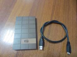 Жесткие диски. 500 Гб, интерфейс USB 3.0
