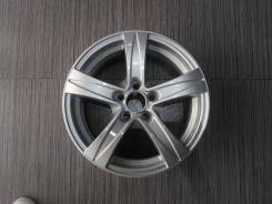 Mak Zenith Hyper Silver. x7, 5x100.00