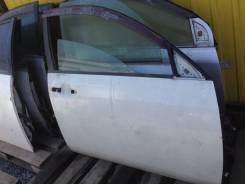 Дверь боковая. Nissan Primera, WTNP12