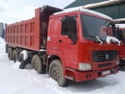 Howo Expo 8x4. Продам самосвал хово Китай в хорошем состоянии, 10 000 куб. см., 30 000 кг.