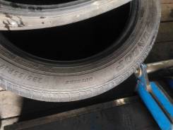 Dunlop SP Sport Maxx. Летние, износ: 50%, 1 шт