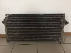 Радиатор кондиционера. Nissan Bluebird, EU12, HNU12, RU12, RNU12, ENU12, HU12, SU12, U12 Двигатели: SR20D, LD20, CA18I, CA18D, CA18DT, CA16S, SR20DT...