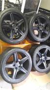 Mercedes. 8.5/9.0x18, 5x112.00, ET38/39, ЦО 66,6 мм.
