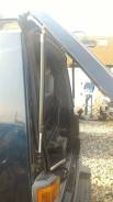 Амортизатор крышки багажника. Mitsubishi Delica Star Wagon, P27V, P23W, P23V, P24W, P25W, P45V, P25V Mitsubishi Delica, P25W, P35W Двигатель 4D56