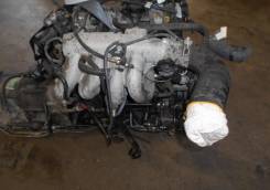 Двигатель в сборе. Toyota: RAV4, Carina, Vista Ardeo, Vista, Camry, Corona, Caldina, Carina II, Corona Premio, Carina E, Corona Exiv, Carina ED, Coron...