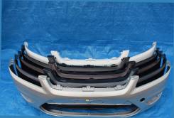 Бампер. Ford Focus, CA5, CB4